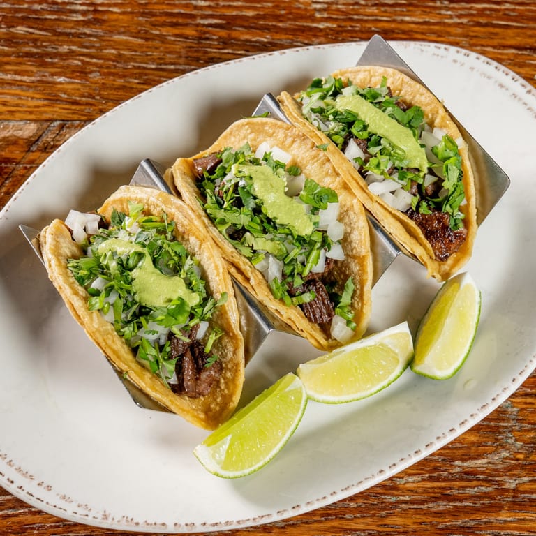 So-Cal & Tex-Mex Catering for Your Next Event