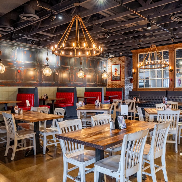 Savor the Moment: Dine-In at El Camino Kitchen