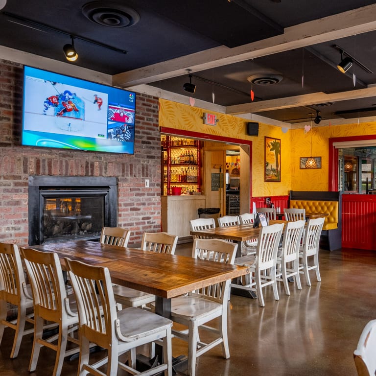 Where Guests Become Family