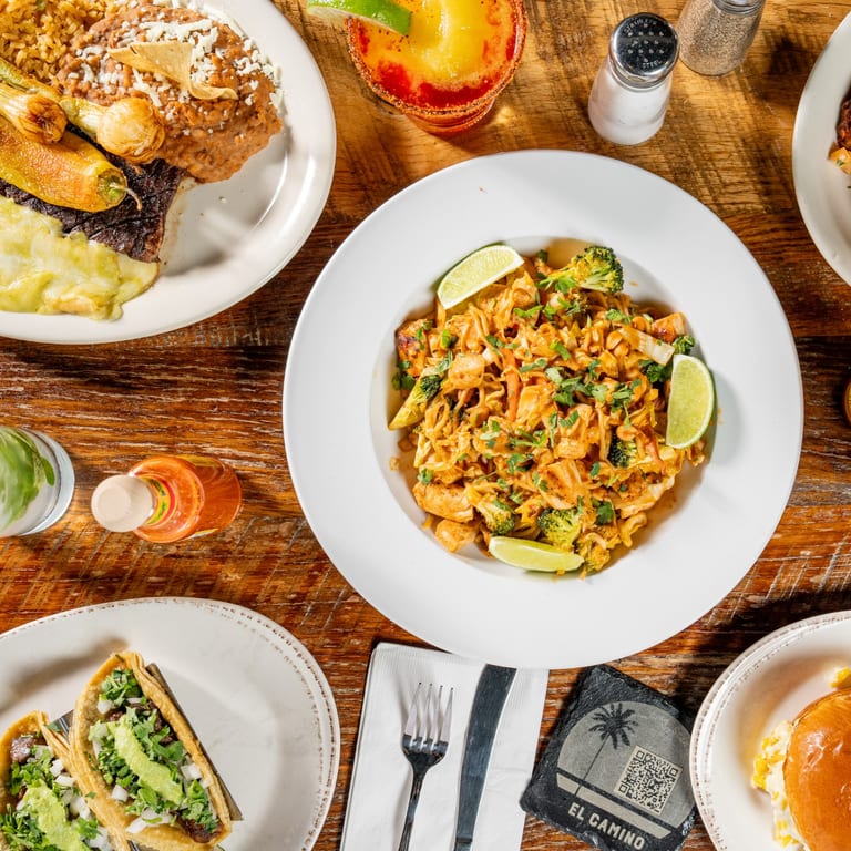 Catering That Brings Everyone to the Table