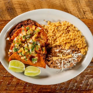 Birria Tacos