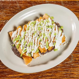 Flautas