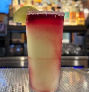 El Camino Mexican restaurant