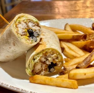 El Camino Mexican restaurant