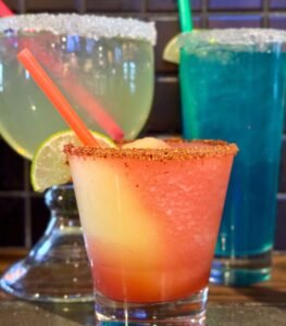 El Camino Mexican restaurant