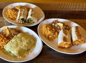 El Camino Mexican restaurant