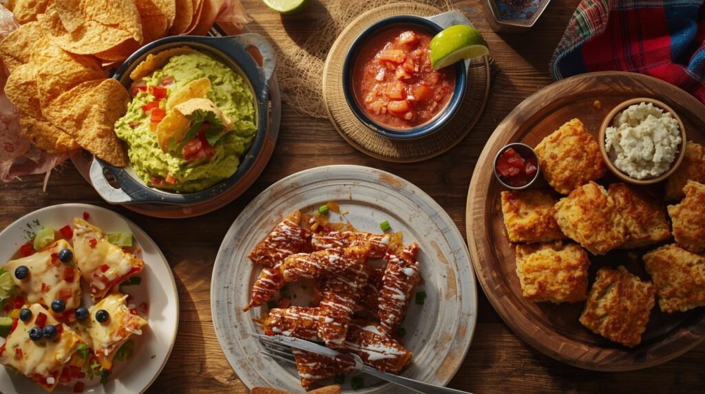 Best Mexican Appetizers to Start Your Meal Right