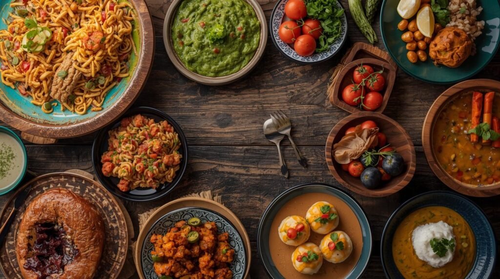 Hidden Mexican Food Favorites to Try