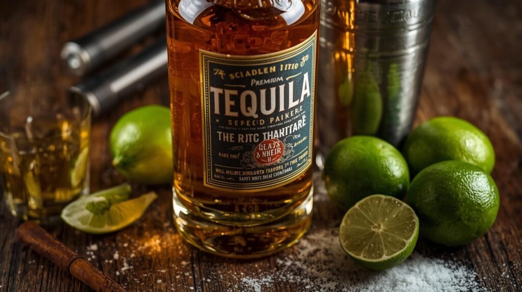 Tequila for Margaritas Expert