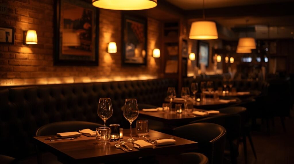 date night restaurants Pleasant Prairie