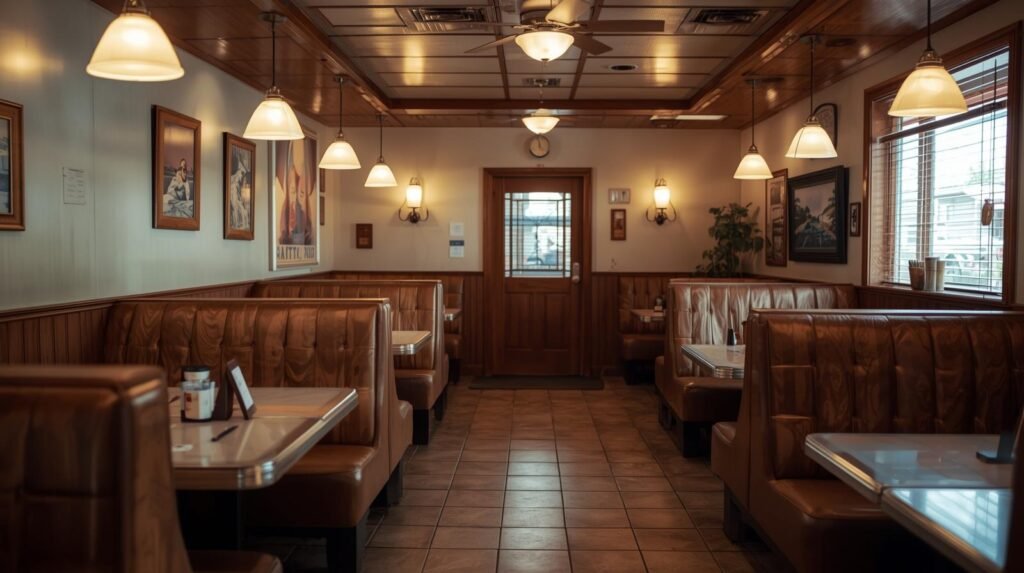 family restaurants Pleasant Prairie